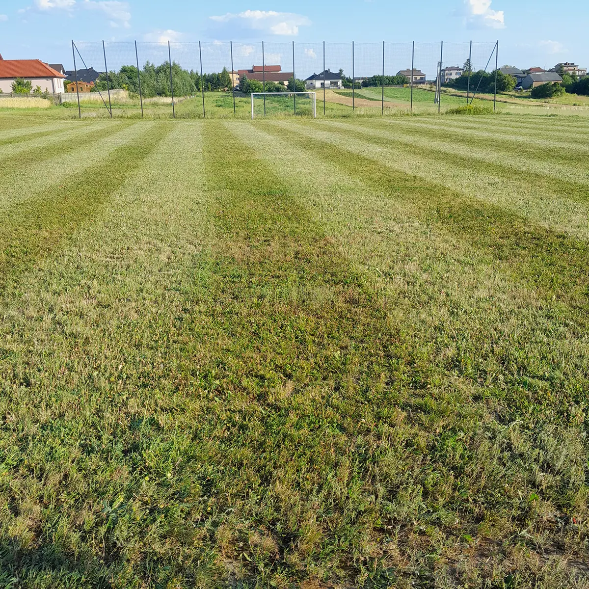 zdjecie z realizacji pracy firmy Rombruk