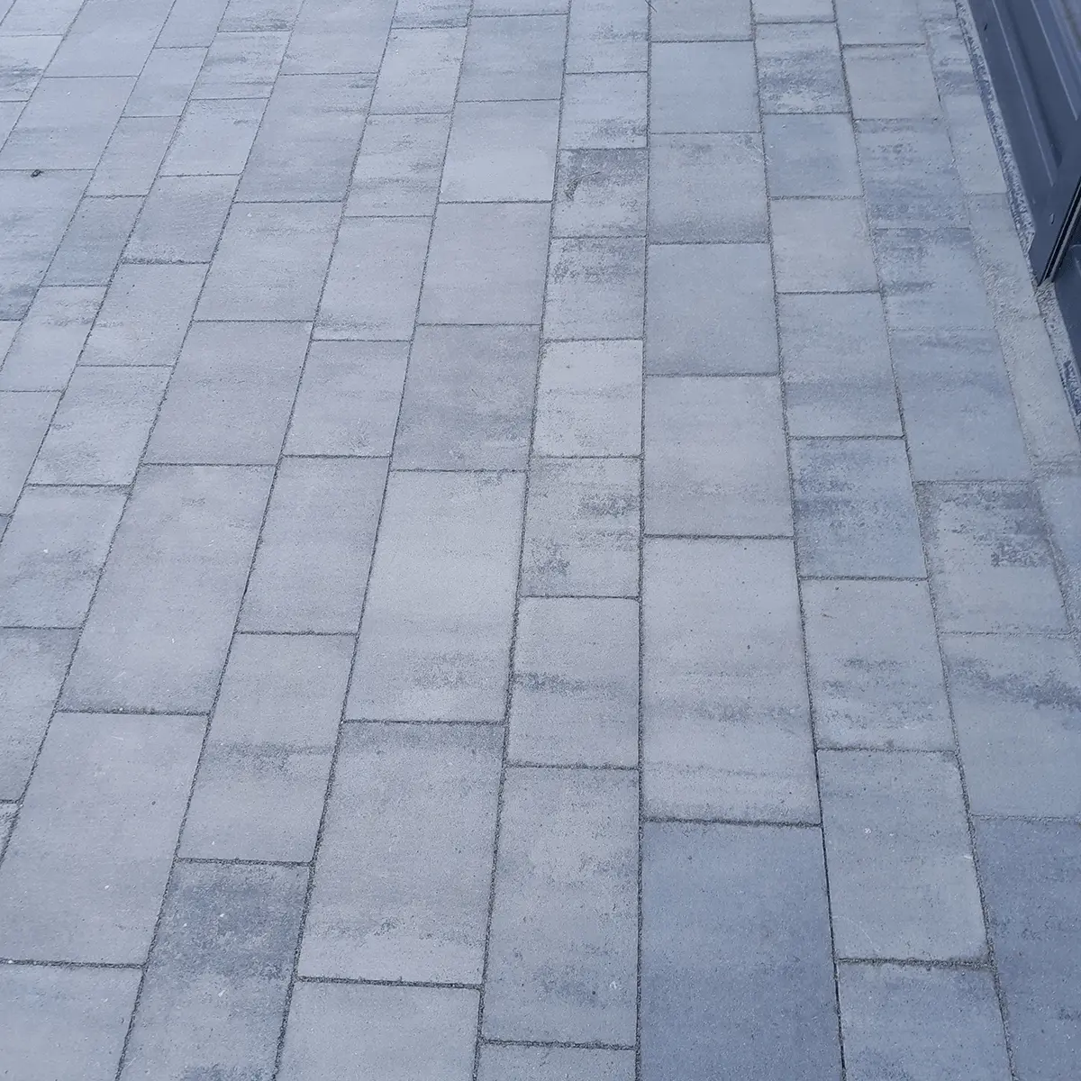 zdjecie z realizacji pracy firmy Rombruk