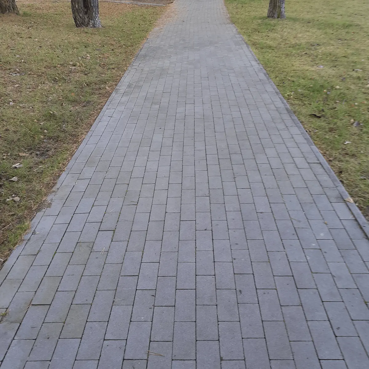 zdjecie z realizacji pracy firmy Rombruk