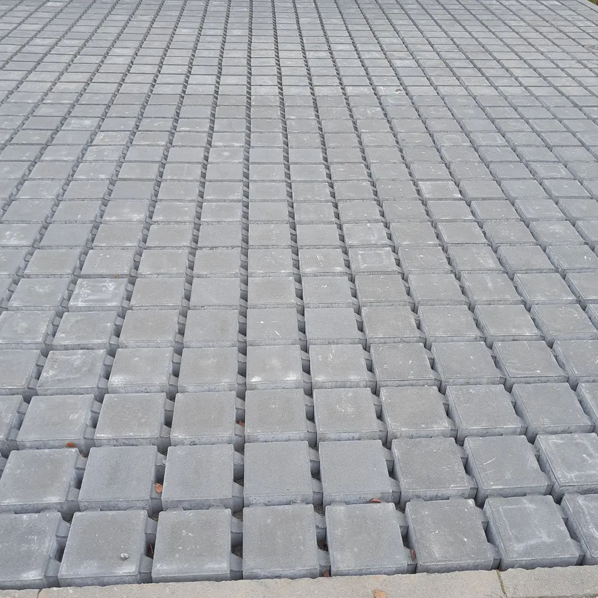 zdjecie z realizacji pracy firmy Rombruk