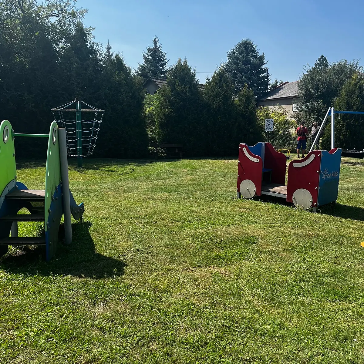 zdjecie z realizacji pracy firmy Rombruk