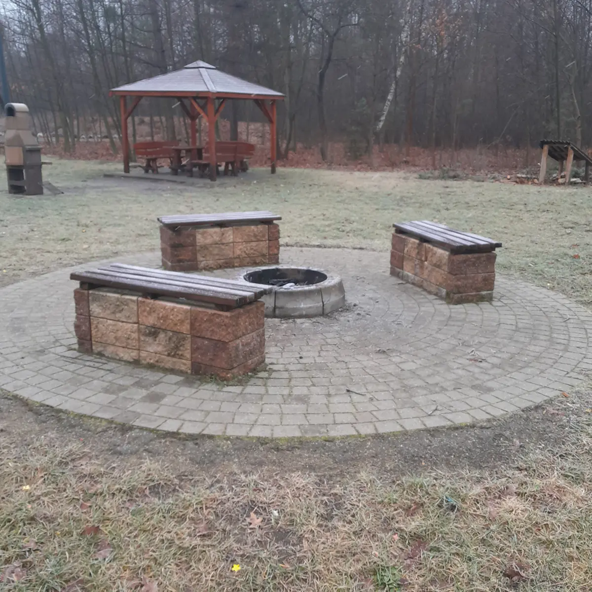 zdjecie z realizacji pracy firmy Rombruk