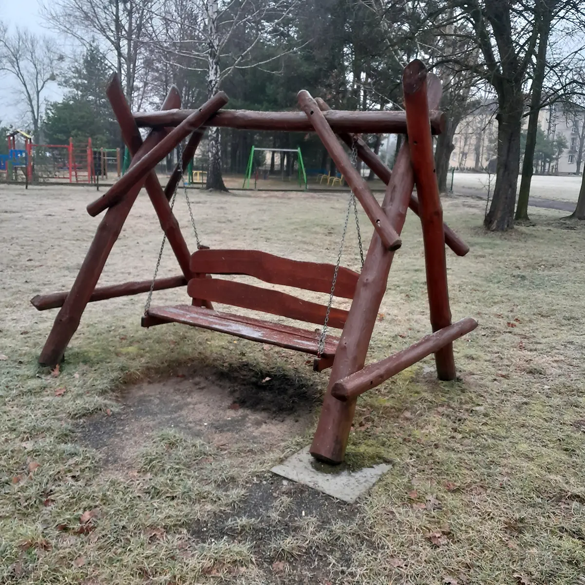 zdjecie z realizacji pracy firmy Rombruk